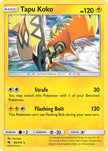 Tapu Koko 085/214