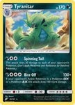 Tyranitar 085/181