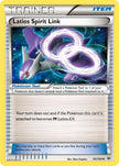 Latios Spirit Link 85/108