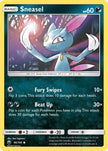 Sneasel 086/168