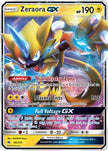 Zeraora GX 086/214
