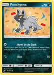 Poochyena 086/181