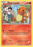 Charmander RC3/RC32