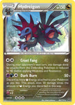 Hydreigon 86/114