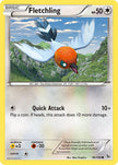 Fletchling 86/106