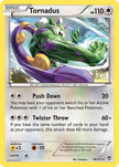 Tornadus 86/111