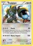 Regigigas 86/119
