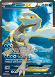 Kyurem EX 86/98