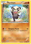 Pancham 86/162