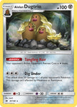 Alolan Dugtrio 087/149