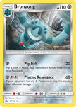 Bronzong 087/156