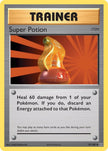 Super Potion 87/108