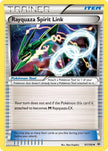 Rayquaza Spirit Link 87/108
