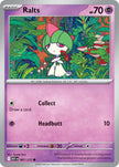 Ralts 087/217