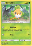 Sewaddle 006/236