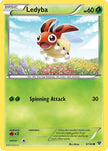 Ledyba 6/146