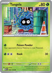 Tangela 006/132