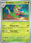 Breloom 006/182