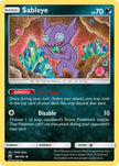Sableye 088/168