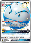 Electrode GX SV57/SV94