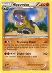 Hippowdon 88/160