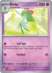 Kirlia 088/217
