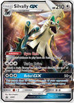 Silvally GX SM91