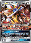 Solgaleo GX 089/149