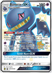 Banette GX SV61/SV94