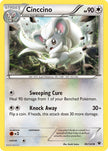 Cinccino 89/124