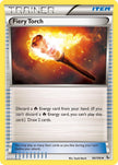 Fiery Torch 89/106
