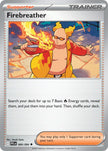 Firebreather 089/094