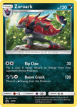 Zoroark SM89
