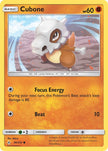 Cubone 090/214