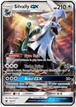 Silvally GX 090/111