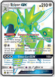 Scizor GX SV72/SV94