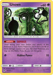 Unown 090/214