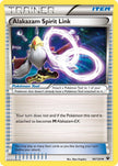 Alakazam Spirit Link 90/124