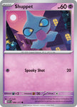 Shuppet 090/217