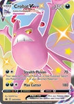 Crobat VMAX SWSH099