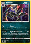 Zoroark 091/181