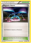Magnetic Storm 91/106