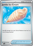 Jumbo Ice Cream 091/094