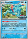 Feraligatr 089