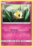 Cutiefly 092/149