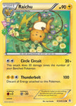 Raichu RC9/RC32