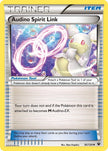 Audino Spirit Link 92/124