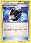 Battle Compressor (Team Flare Gear) 92/119