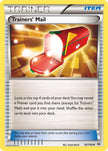 Trainers’ Mail 92/108