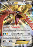 Ho Oh EX 92/122